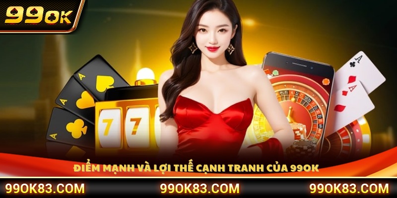 Ưu điểm nổi bật giúp nền tảng dẫn đầu thị trường