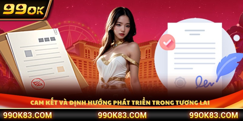 Tầm nhìn và mục tiêu phát triển